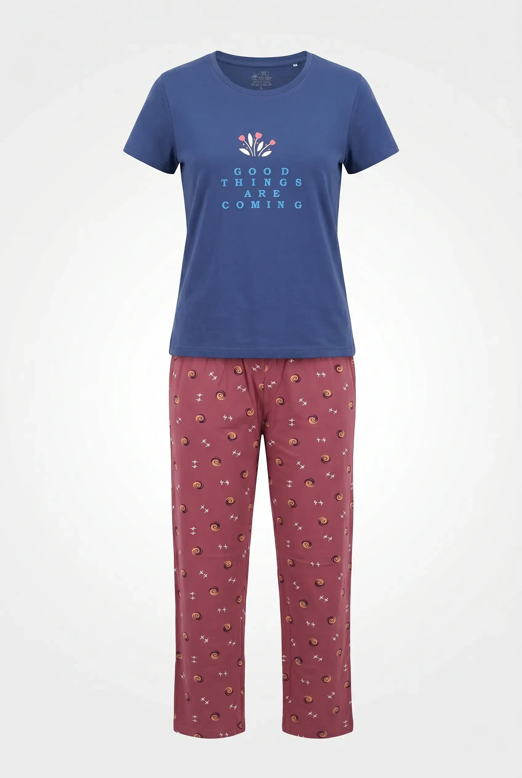 JPL RL
